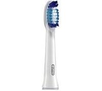 Oral-B Pulsonic Clean 4 pièce(s) Blanc
