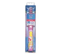 Oral-B Battery Brush Enfant Brosse à dents oscillante Multicolore