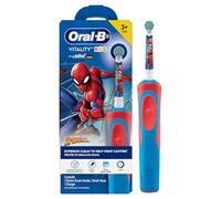 Oral-B Stages Power Kids Enfant Brosse à dents rotative oscillante Multicolore