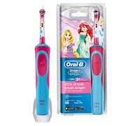 OralB Kids Stages Power Brosse à Dents Disney Princesses