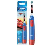 Oral-B Stages Power Kids CLS Cars