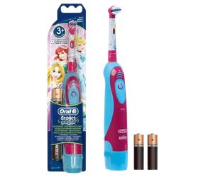 Oral-B Stages Power Kids CLS Disney Princesses