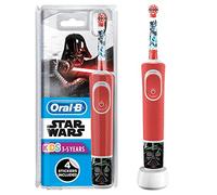 Oral-B Stages Power Kids Electric Toothbrush Featuring Disney Star Wars by Oral-B