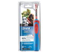 Oral-B Star Wars Brosse à dents électrique pour enfant à piles Star Wars