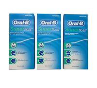 Oralb Filo Superfloss X50 C12x28x8 Singoli