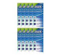 Oral-B Superfloss Lot de 10 fil dentaire 50 fils