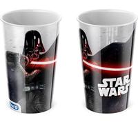 Oral-B Tasse pour enfants Star Wars sans BPA Tasse pour dentifrice Motif Personnages