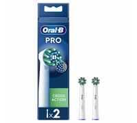 Oral-B Tête de rechange Cross Action
