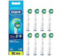 Oral-B Tête de Rechange, Multicolore, Standard