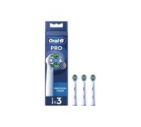 Oral-B Precision Clean Pro 3 pièce(s) Blanc