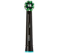 Oral-B 80326534 tête de brosses 4 pièce(s) Noir