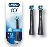 ORAL-B - Têtes de brosse de rechange - iO Ultimate- femelle - 2 pièces - 8700216456791