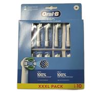 Oral-B Têtes de rechange Pro Precision Clean – 10 têtes