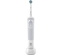Oral-B Vitality 100 CrossAction Adulte Brosse à dents rotative oscillante Blanc