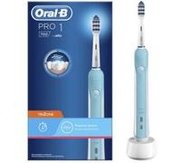 Oral-B TriZone 700 Adulte Brosse à dents rotative oscillante Bleu Vert G