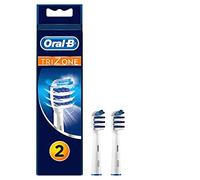 Oral-B Trizone Brossette 2 Pièces