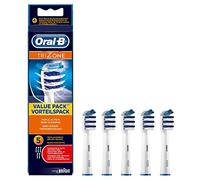 Oral-B - Trizone EB30 pour Brosses à Dents Electriques Pack de 5 Brossettes