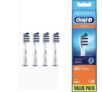Oral-B TriZone VALUE PACK LOT DE 4 TÊTES Élimine plaque dentaire dents sensibles