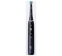 Braun 408567 brosse à dents électrique Adulte Brosse à dents vibrante Noir, Brosse a dents electrique