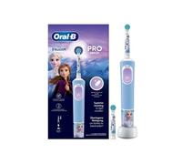 Oral-B Kids 8006540772409 brosse à dents électrique Enfant Brosse à dents rotative Multicolore