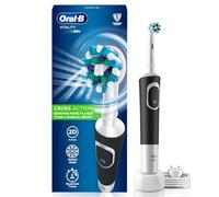 Oral-B Vitality 100 Brosse À Dents Électrique Noire