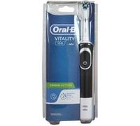 Oral-b vitality 100 cross action noir 200734