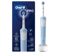 Oral-B Vitality 100 Brosse À Dents Électrique Bleue