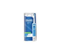 Oral-B Vitality 100 CrossAction blue CLS 80312482 Brosse à dents électrique rotatif / oscillant bleu