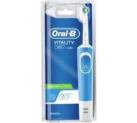 Oral-B Vitality 100 CrossAction blue CLS 80312482 Brosse à dents électrique rotatif / oscillant bleu G