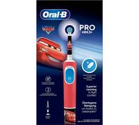 Oral-B Vitality Brosse Électrique PRO 103 Kids Cars