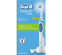 Oral-B® Vitality CrossAction 100 Brosse à Dents Électrique