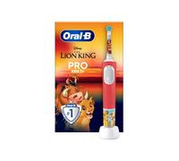 Oral-B Vitality Kids Brosse à dents électrique Le Roi Lion