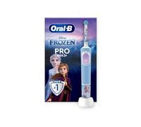 Oral-B Kids 8006540772409 brosse à dents électrique Enfant Brosse à dents rotative Multicolore