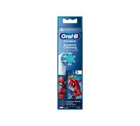 Oral-B Vitality Kids Brossettes Spiderman Lot de 3