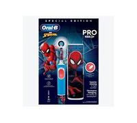 Oral B VITALITY Kids Spider-Man + ETUI
