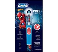 Oral-B Vitality Pro 103 Kids Mix Frozen/Spiderman