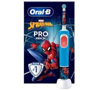 Oral-B Kids 8006540772768 brosse à dents électrique Enfant Brosse à dents rotative Multicolore