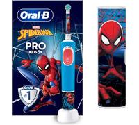 Oral-B Vitality Pro 103 Spiderman Toothbrush Case