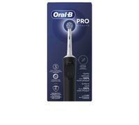 ORAL-B VITALITY PRO BLACK electric brush 1 unit