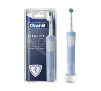 Oral-B Vitality Pro Bleu Brosse Dents Électrique 1 Unité