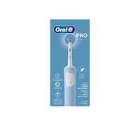 Oral-b vitality pro - bleue - brosse à dents électrique Bleue G