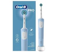 Oral-B Vitality Pro Brosse à dents électrique + embout, bleu