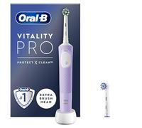 Oral-B Vitality Pro Adulte Lilas