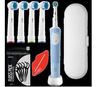Oral-B Vitality Pro D103 Brosse A Dents Electrique Etui + Accessoires