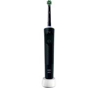 Oral-B Vitality Pro Adulte Brosse à dents rotative Noir
