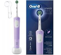 Oral-B Vitality Pro D103 Lilas Violet + Housse