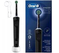 Oral-B Vitality Pro D103 Protect X Clean (Cross Action Black) + Étui