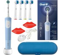 Oral-B Vitality Pro D103 Set Brosse À Dents Électrique + Accessoires