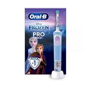 Oral-B Kids 8006540772409 brosse à dents électrique Enfant Brosse à dents rotative Multicolore