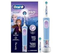 Oral-B Kids 8006540772409 brosse à dents électrique Enfant Brosse à dents rotative Multicolore